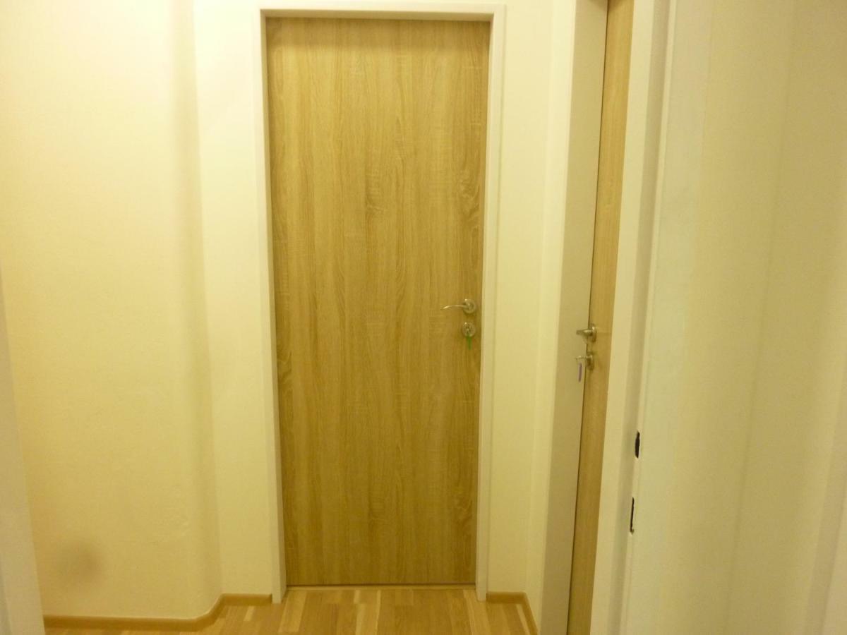 Apartman Van Ng Prague Exterior photo