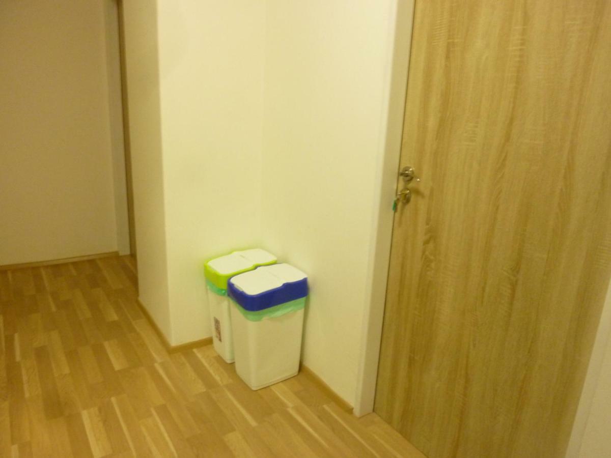 Apartman Van Ng Prague Exterior photo